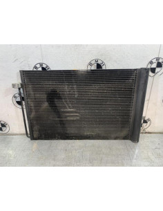 Radiateur clim BMW SERIE 6 E63 COUPE 