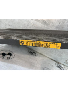 Radiateur clim BMW SERIE 6 E63 COUPE  2