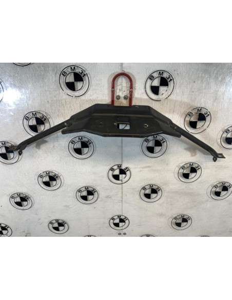 Face avant BMW SERIE 6 E63 COUPE 