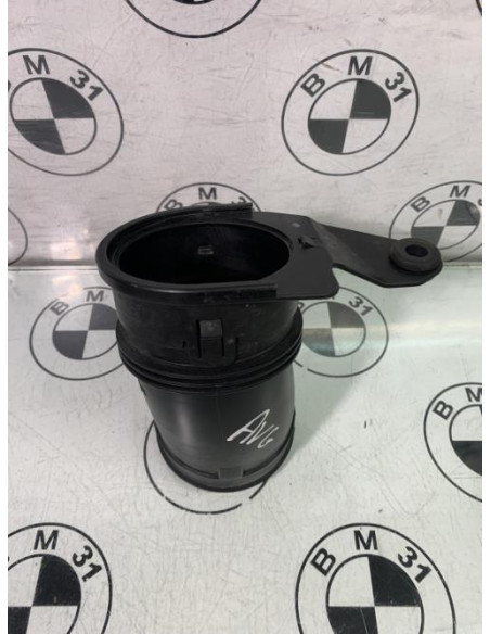 Conduite d'air BMW SERIE 6 E63 COUPE 