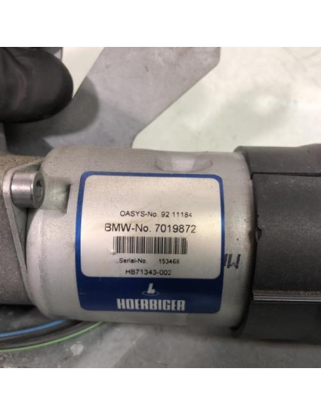 Moteur de capote MINI MINI 1 R52 CABRIOLET Essence