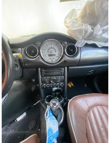 Moteur de capote MINI MINI 1 R52 CABRIOLET Essence