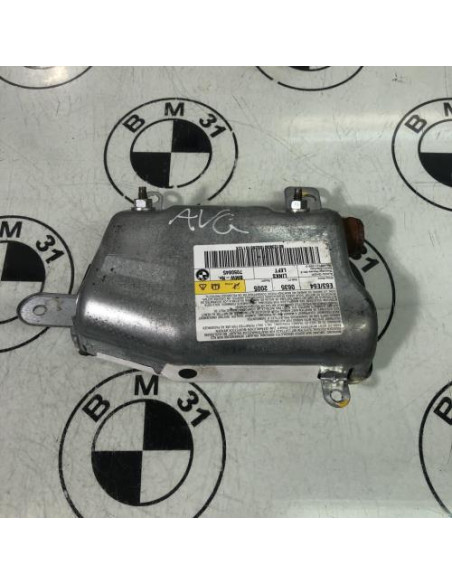 Air bag lateral gauche BMW SERIE 6 E63 COUPE 