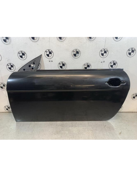 Porte avant gauche BMW SERIE 6 E63 COUPE 