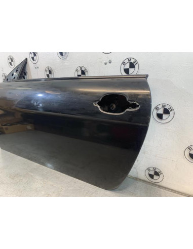 Porte avant gauche BMW SERIE 6 E63 COUPE 