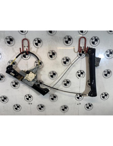 Leve vitre electrique avant gauche BMW SERIE 6 E63 COUPE 