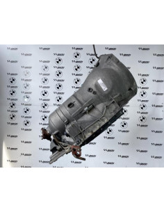 Boite de vitesses BMW SERIE 3 E92 COUPE PHASE 1 Diesel 2