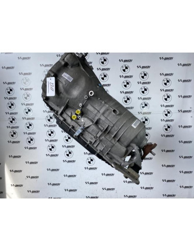 Boite de vitesses BMW SERIE 3 E92 COUPE PHASE 1 Diesel