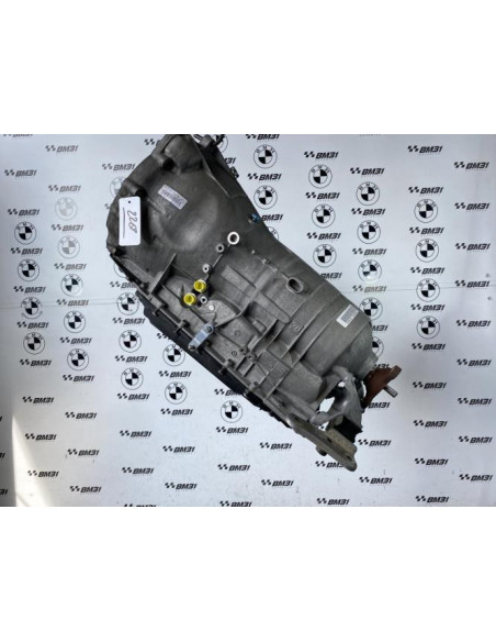 Boite de vitesses BMW SERIE 3 E92 COUPE PHASE 1 Diesel