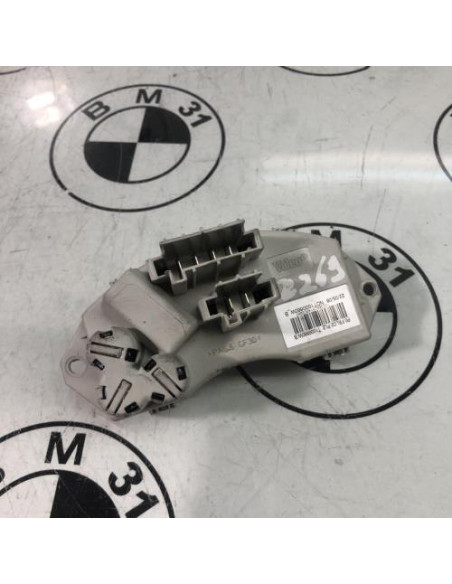 Resistance chauffage BMW SERIE 3 E92 COUPE PHASE 1 Diesel