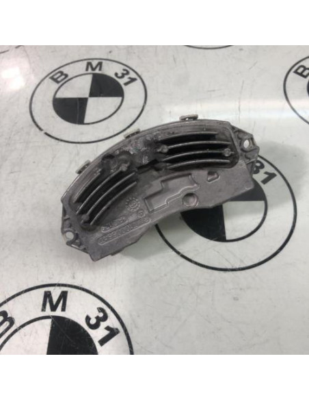 Resistance chauffage BMW SERIE 3 E92 COUPE PHASE 1 Diesel