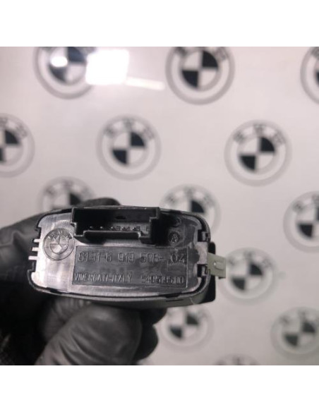 Bouton de warning BMW SERIE 6 E63 COUPE 