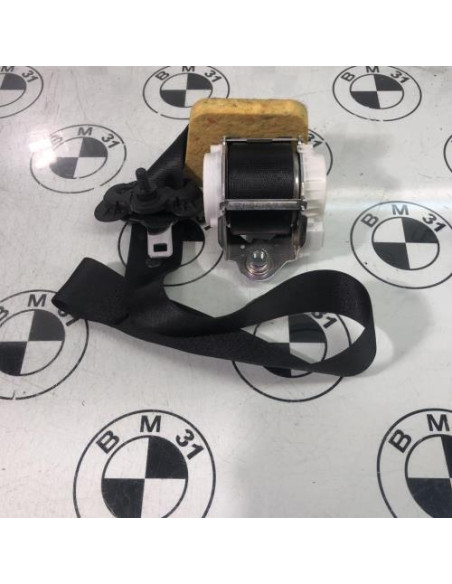Ceinture avant droit BMW SERIE 3 E92 COUPE PHASE 1 Diesel