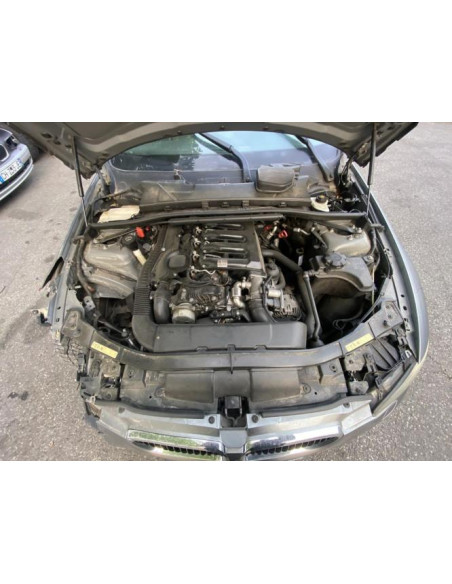 Accoudoir BMW SERIE 3 E92 COUPE PHASE 1 Diesel