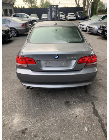 Accoudoir BMW SERIE 3 E92 COUPE PHASE 1 Diesel