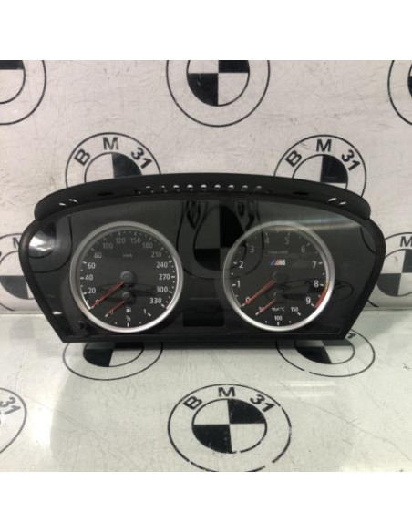 Compteur BMW SERIE 6 E63 COUPE 