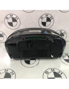 Compteur BMW SERIE 6 E63 COUPE  2