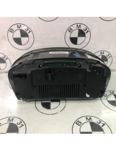 Compteur BMW SERIE 6 E63 COUPE 