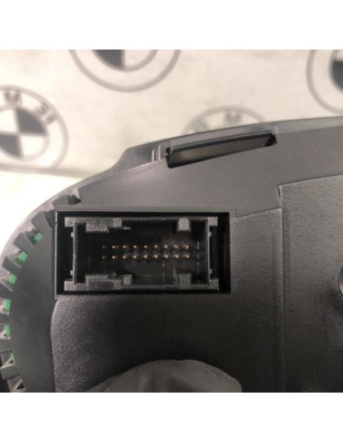 Compteur BMW SERIE 6 E63 COUPE 