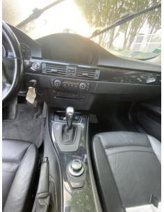 Bouton de demarrage BMW SERIE 3 E92 COUPE PHASE 1 Diesel