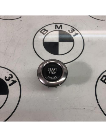 Bouton de demarrage BMW SERIE 3 E92 COUPE PHASE 1 Diesel