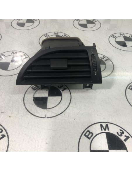 Aerateur tableau de bord avant droit BMW SERIE 6 E63 COUPE 