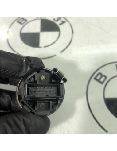 Bouton de demarrage BMW SERIE 6 E63 COUPE 