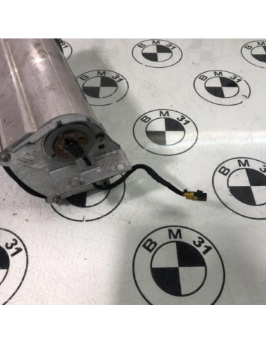Air bag passager BMW SERIE 6 E63 COUPE 