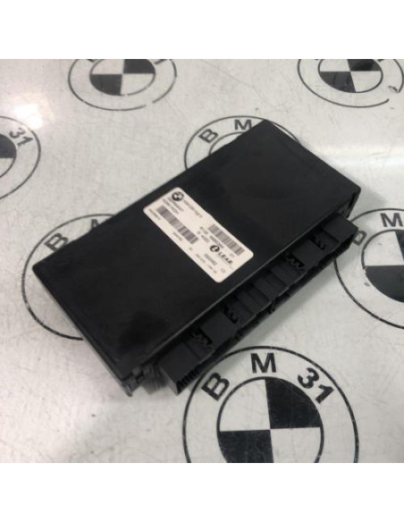 Calculateur BMW SERIE 6 E63 COUPE 