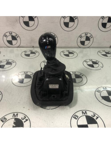 Selecteur boite de vitesse BMW SERIE 6 E63 COUPE 