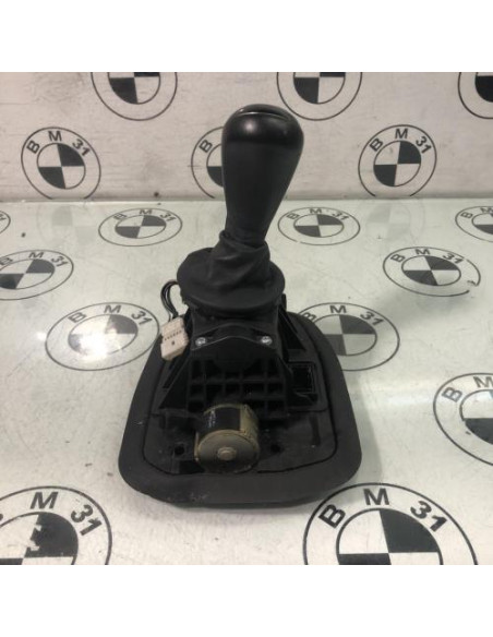 Selecteur boite de vitesse BMW SERIE 6 E63 COUPE 
