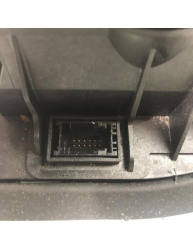 Selecteur boite de vitesse BMW SERIE 6 E63 COUPE 