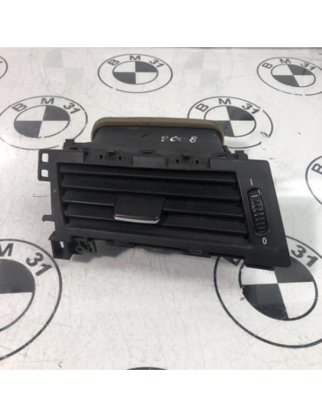 Aerateur tableau de bord avant gauche BMW SERIE 5 E61 TOURING PHASE 2 BREAK Diesel