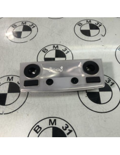 Eclairage de plafonnier BMW SERIE 5 E61 TOURING PHASE 2 BREAK Diesel 2