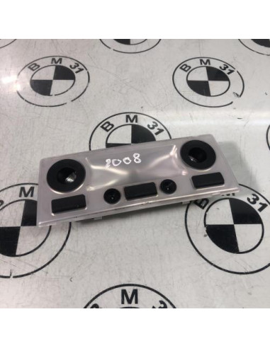 Eclairage de plafonnier BMW SERIE 5 E61 TOURING PHASE 2 BREAK Diesel