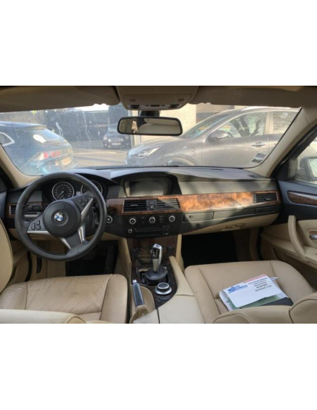 Eclairage de plafonnier BMW SERIE 5 E61 TOURING PHASE 2 BREAK Diesel