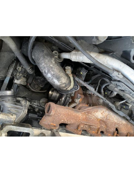 Eclairage de plafonnier BMW SERIE 5 E61 TOURING PHASE 2 BREAK Diesel