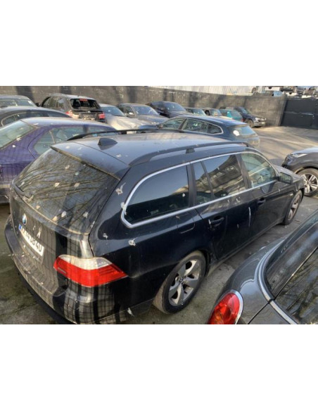 Eclairage de plafonnier BMW SERIE 5 E61 TOURING PHASE 2 BREAK Diesel