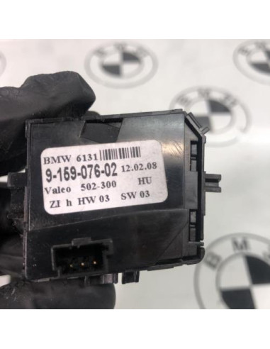 Bouton/Interrupteur BMW SERIE 5 E61 TOURING PHASE 2 BREAK Diesel