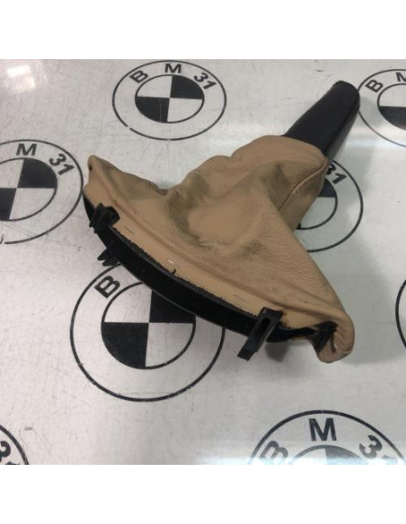 Soufflet de levier de frein a main BMW SERIE 5 E61 TOURING PHASE 2 BREAK Diesel