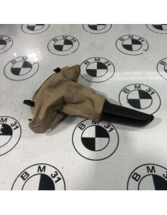 Soufflet de levier de frein a main BMW SERIE 5 E61 TOURING PHASE 2 BREAK Diesel 2
