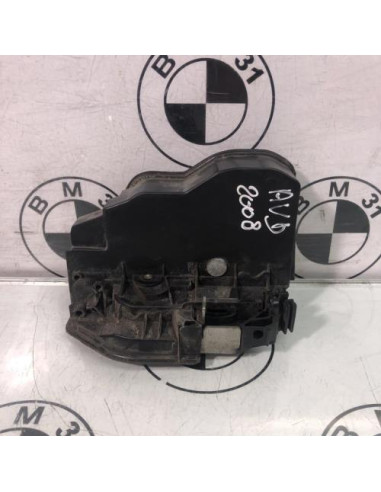 Serrure avant droit BMW SERIE 5 E61 TOURING PHASE 2 BREAK Diesel