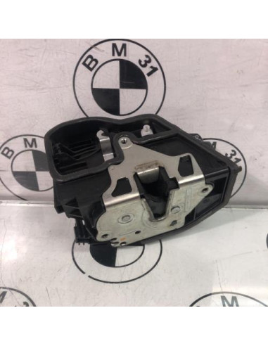 Serrure avant droit BMW SERIE 5 E61 TOURING PHASE 2 BREAK Diesel