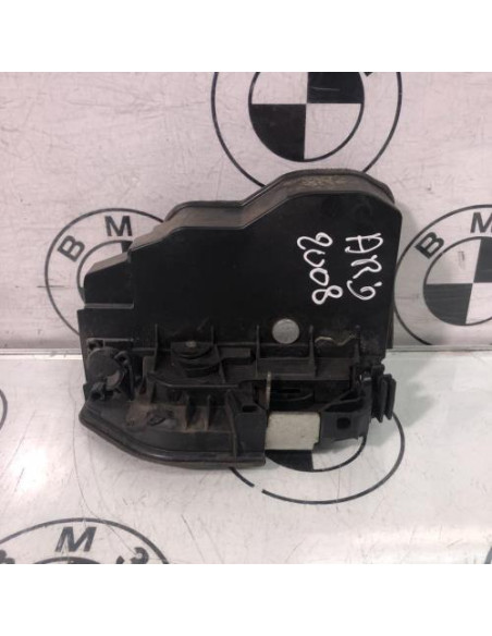Serrure arriere droit BMW SERIE 5 E61 TOURING PHASE 2 BREAK Diesel