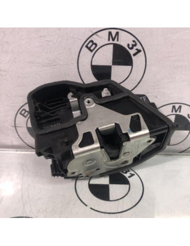 Serrure arriere droit BMW SERIE 5 E61 TOURING PHASE 2 BREAK Diesel