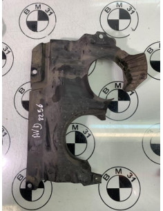 Cache sous moteur BMW SERIE 3 E92 COUPE PHASE 2 Diesel