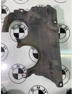 Cache sous moteur BMW SERIE 3 E92 COUPE PHASE 2 Diesel 2
