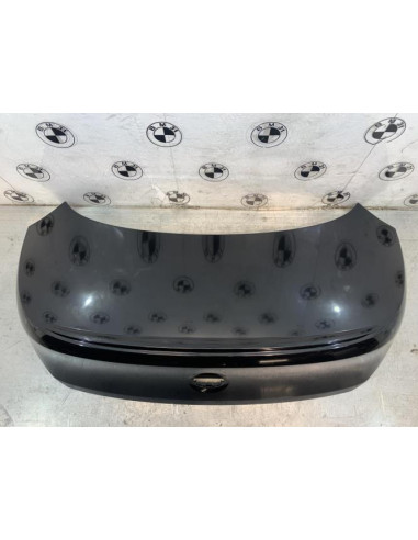 Malle/Hayon arriere BMW SERIE 6 E63 COUPE 