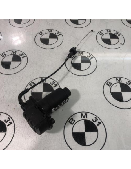 Boitier papillon BMW SERIE 5 E39 TOURING PHASE 1 BREAK 