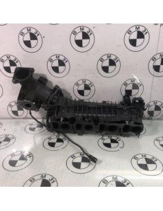 Collecteur d'admission BMW SERIE 3 E90 PHASE 2  2